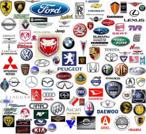 We repair all major vehicle makes and models